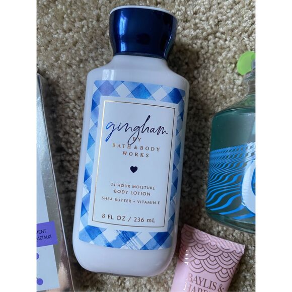 Beauty Bundle - Lot of 4, Baylis & Harding, Global Beauty, Bath & Body, Curves - Picture 3 of 5